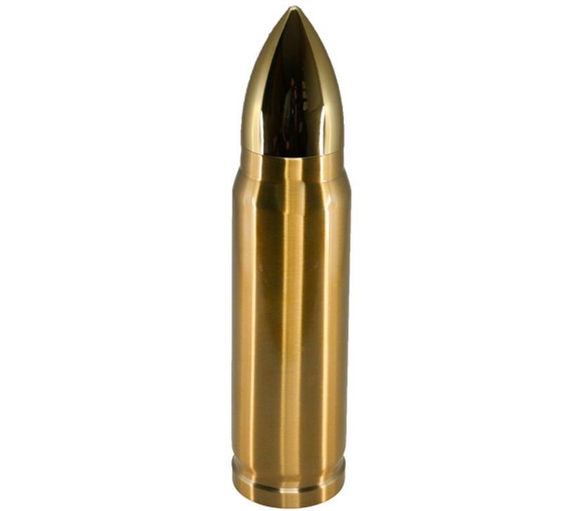 Bras Bullet Thermos