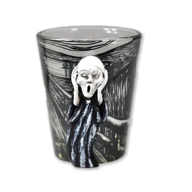 Shotglas - 